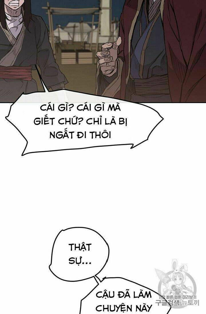 Tiên Kiếm Bất Bại - Chapter 23 - Page 52