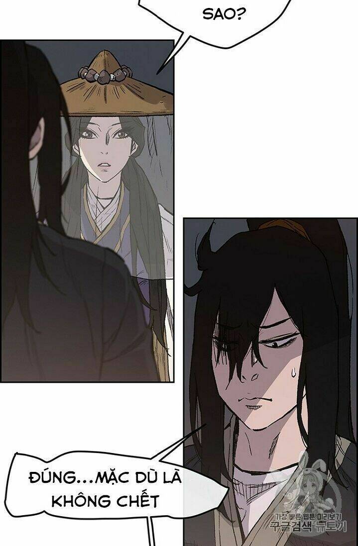 Tiên Kiếm Bất Bại - Chapter 23 - Page 53