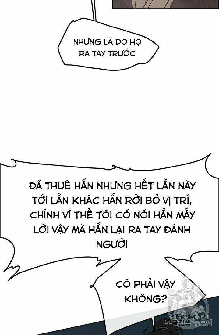 Tiên Kiếm Bất Bại - Chapter 23 - Page 54