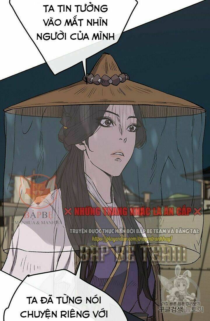 Tiên Kiếm Bất Bại - Chapter 23 - Page 57