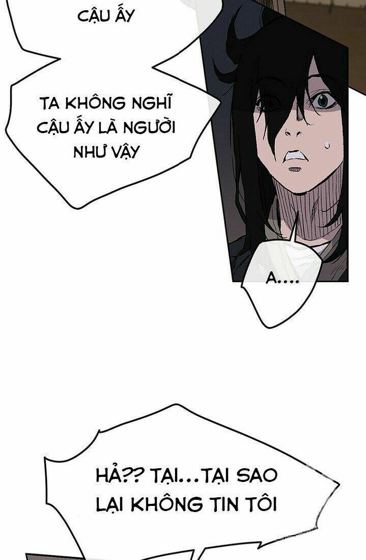 Tiên Kiếm Bất Bại - Chapter 23 - Page 58