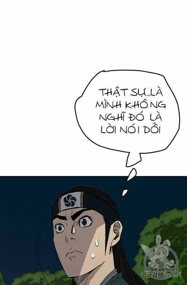 Tiên Kiếm Bất Bại - Chapter 23 - Page 5