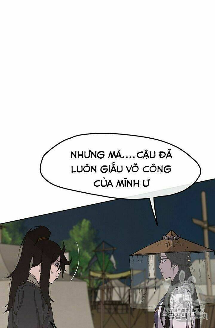 Tiên Kiếm Bất Bại - Chapter 23 - Page 60