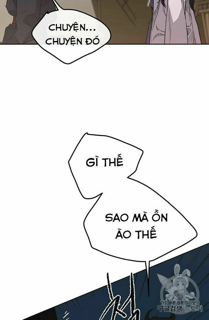 Tiên Kiếm Bất Bại - Chapter 23 - Page 61