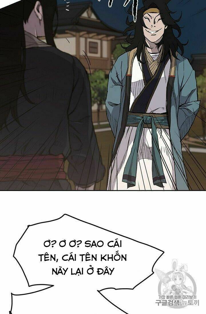 Tiên Kiếm Bất Bại - Chapter 23 - Page 62