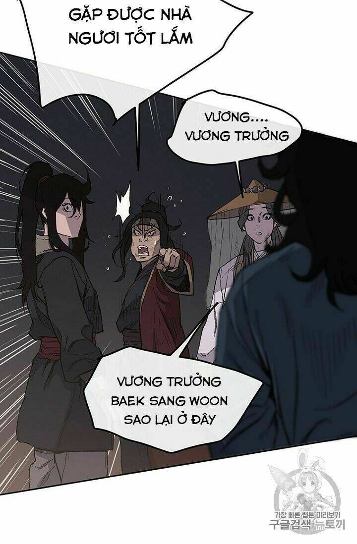 Tiên Kiếm Bất Bại - Chapter 23 - Page 63