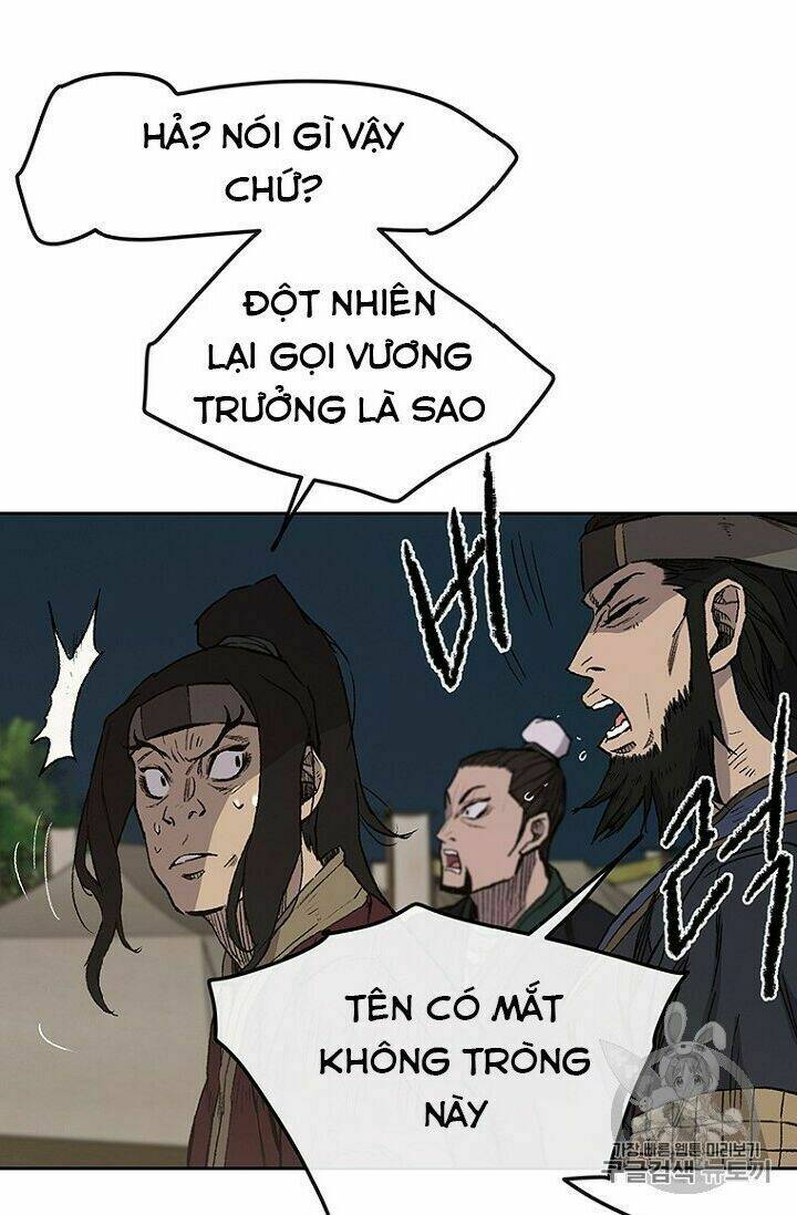 Tiên Kiếm Bất Bại - Chapter 23 - Page 64