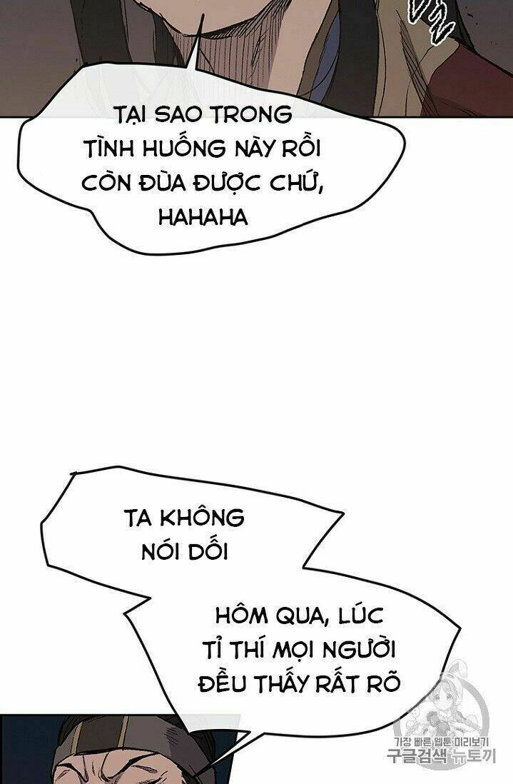 Tiên Kiếm Bất Bại - Chapter 23 - Page 66