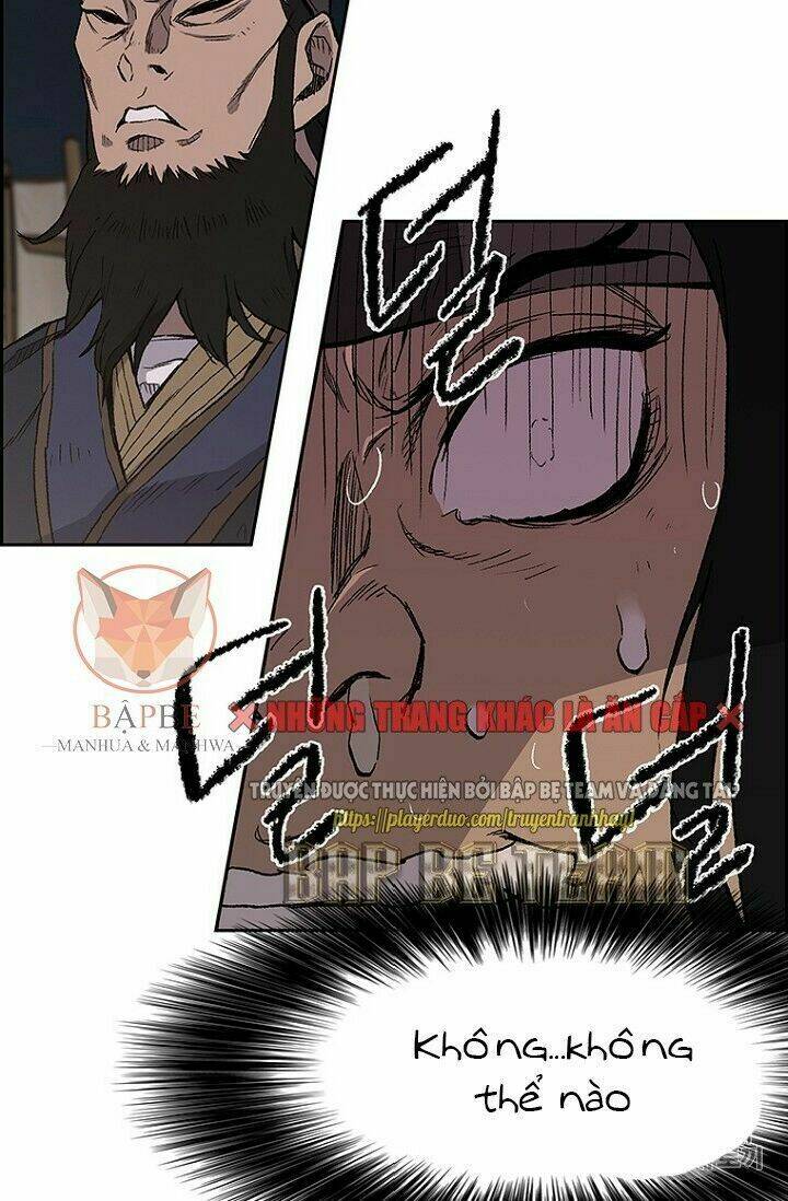 Tiên Kiếm Bất Bại - Chapter 23 - Page 67