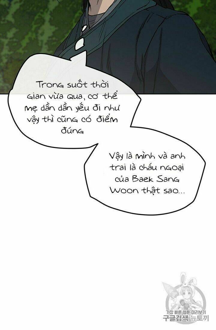 Tiên Kiếm Bất Bại - Chapter 23 - Page 6