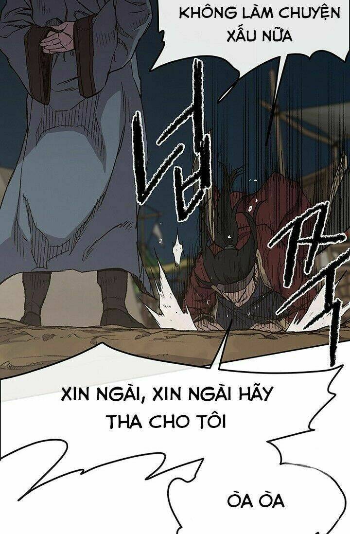Tiên Kiếm Bất Bại - Chapter 23 - Page 69