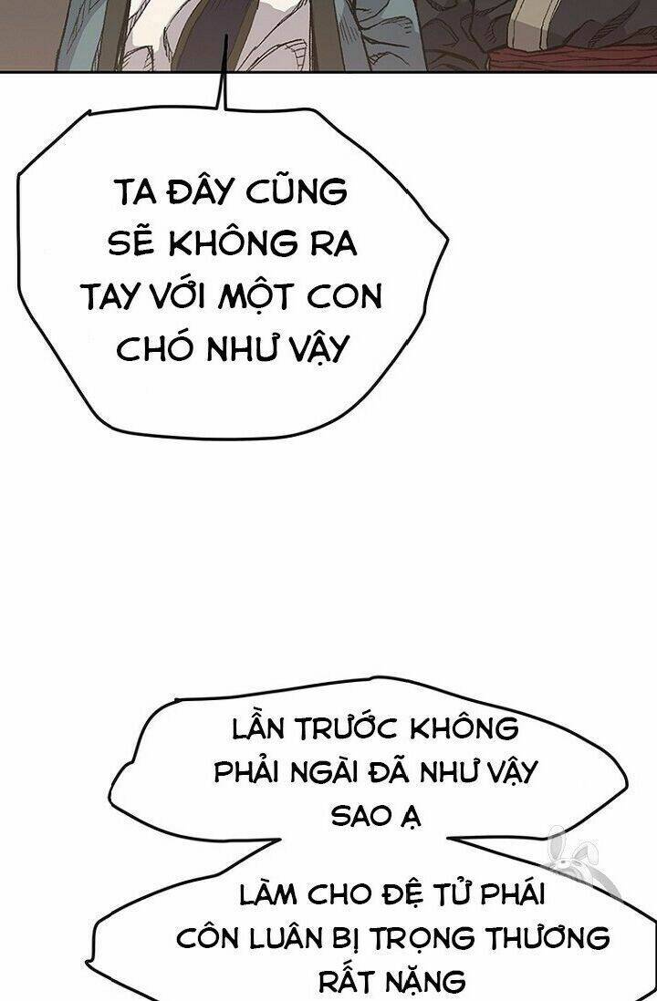 Tiên Kiếm Bất Bại - Chapter 23 - Page 71