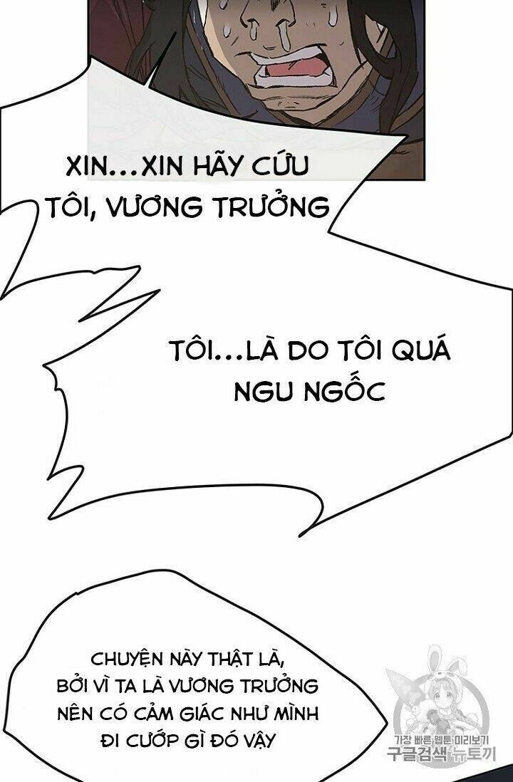 Tiên Kiếm Bất Bại - Chapter 23 - Page 73