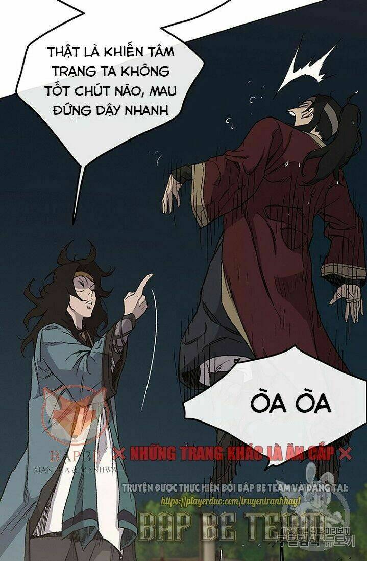 Tiên Kiếm Bất Bại - Chapter 23 - Page 74