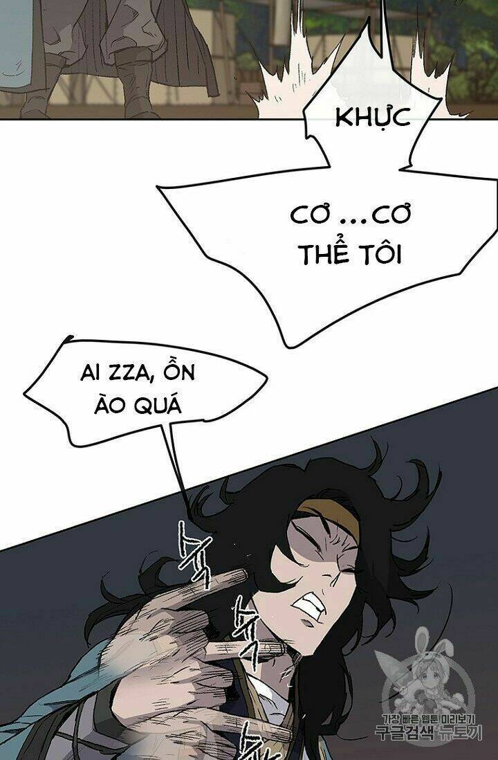 Tiên Kiếm Bất Bại - Chapter 23 - Page 75