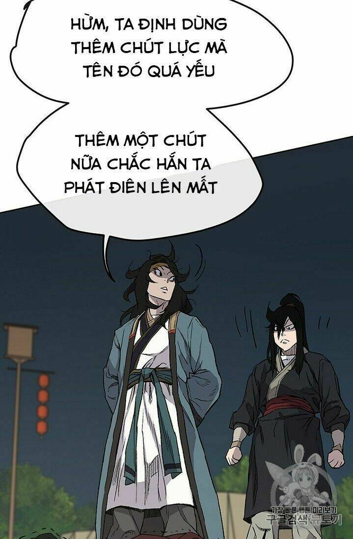 Tiên Kiếm Bất Bại - Chapter 23 - Page 80