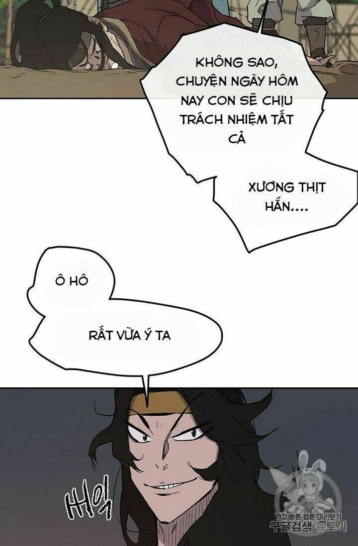 Tiên Kiếm Bất Bại - Chapter 23 - Page 81