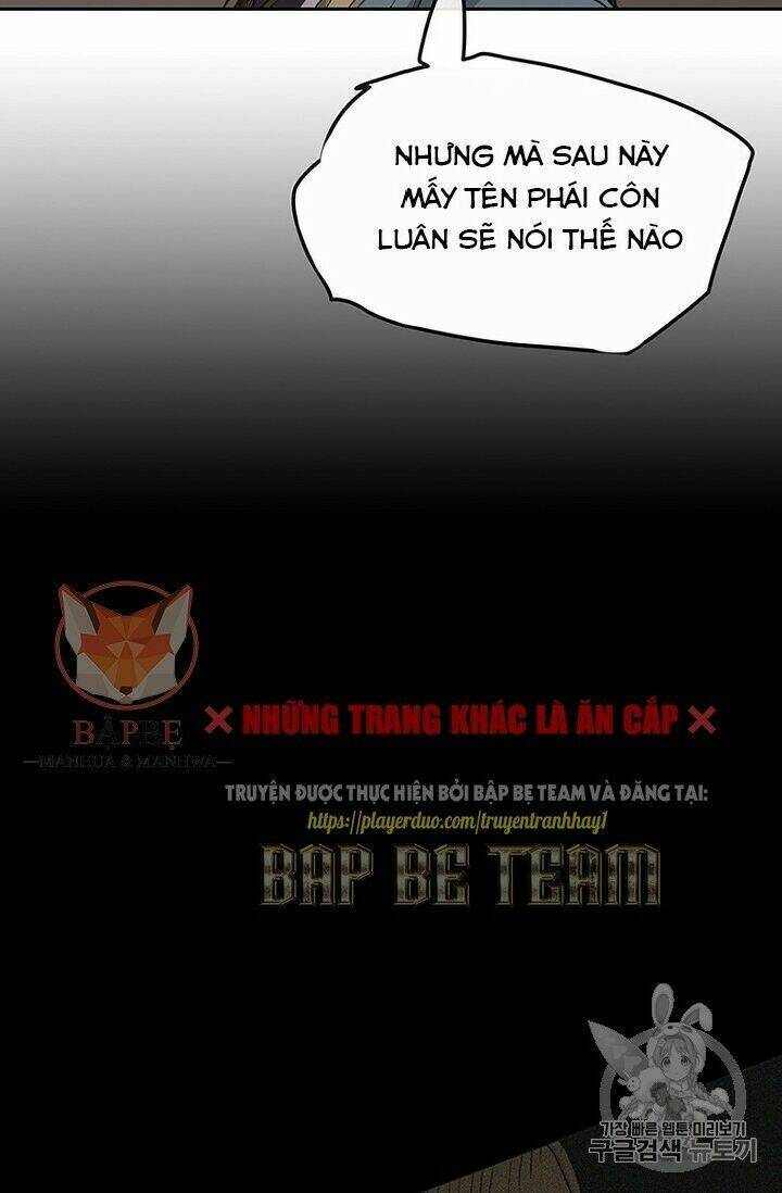 Tiên Kiếm Bất Bại - Chapter 23 - Page 83