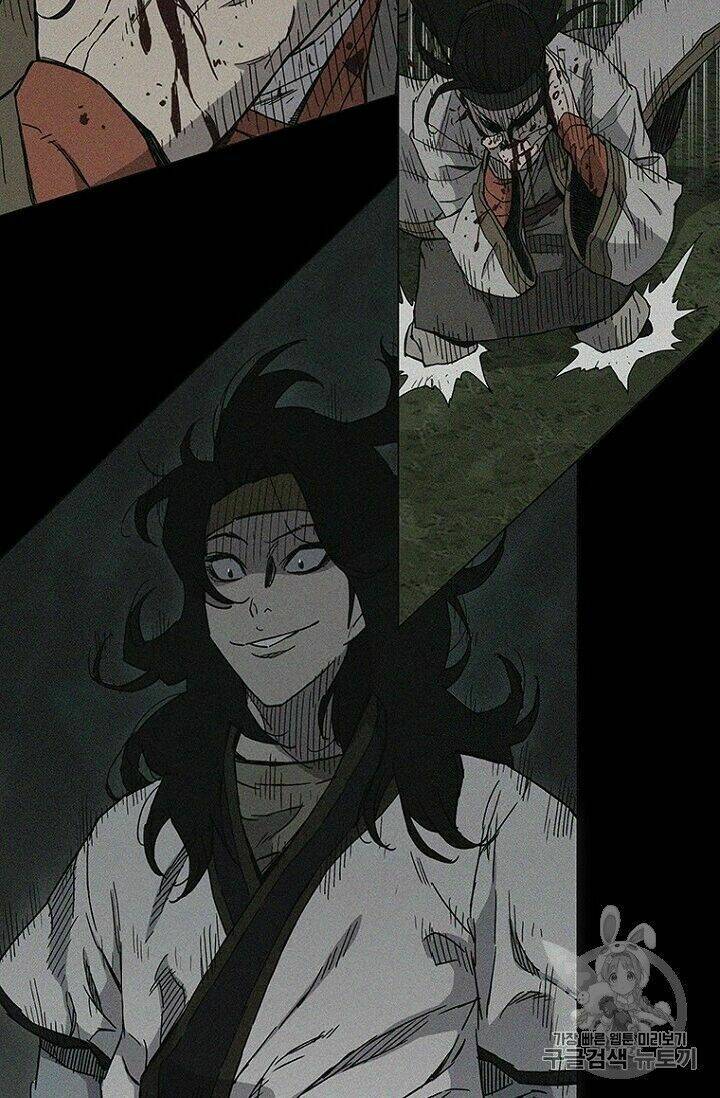 Tiên Kiếm Bất Bại - Chapter 23 - Page 85