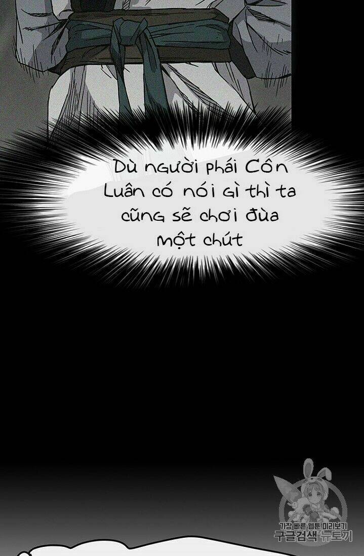 Tiên Kiếm Bất Bại - Chapter 23 - Page 86