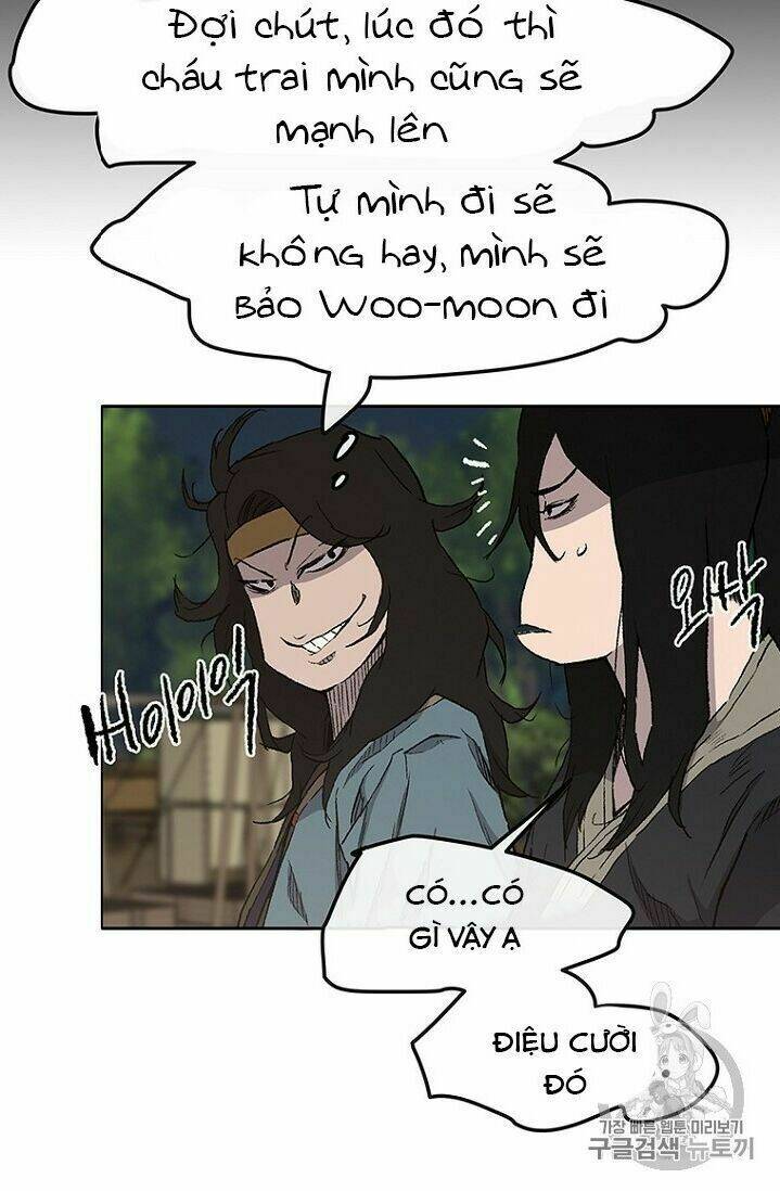 Tiên Kiếm Bất Bại - Chapter 23 - Page 87