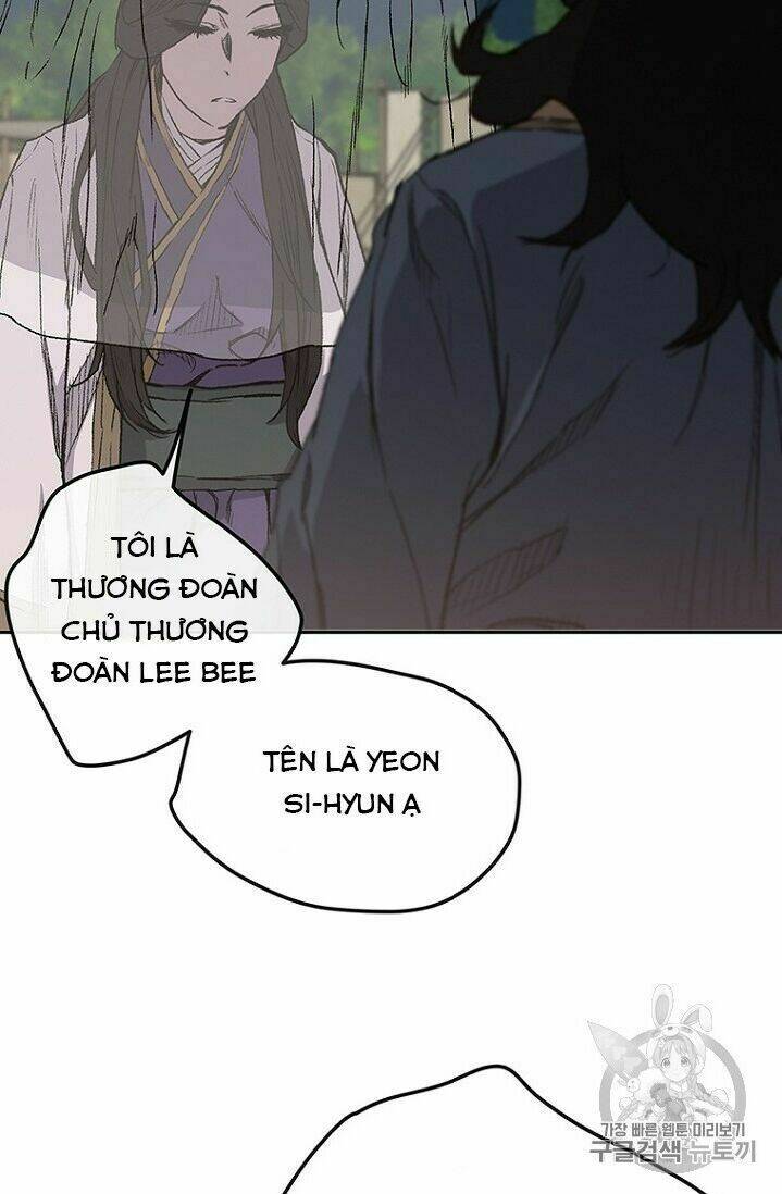 Tiên Kiếm Bất Bại - Chapter 23 - Page 89