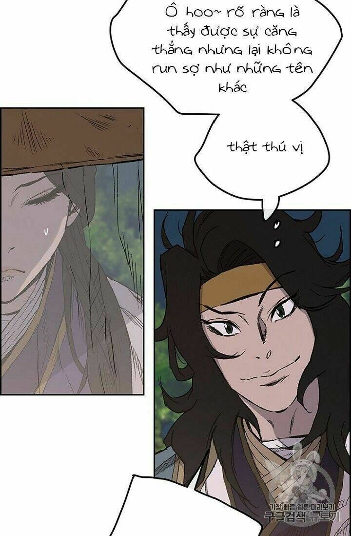 Tiên Kiếm Bất Bại - Chapter 23 - Page 90