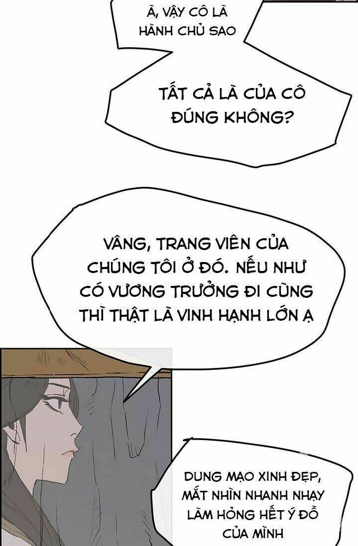 Tiên Kiếm Bất Bại - Chapter 23 - Page 91