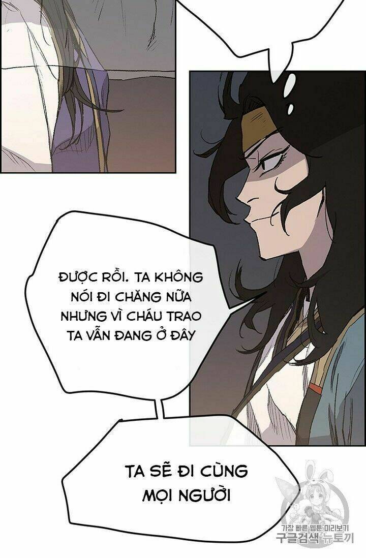 Tiên Kiếm Bất Bại - Chapter 23 - Page 92