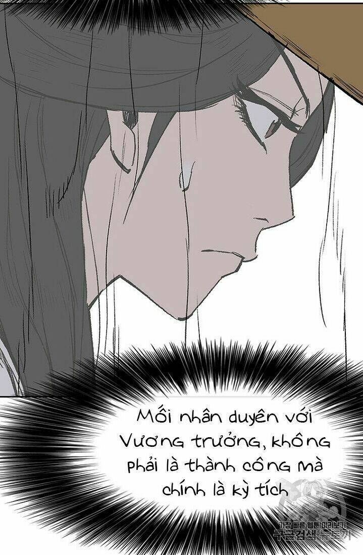 Tiên Kiếm Bất Bại - Chapter 23 - Page 95