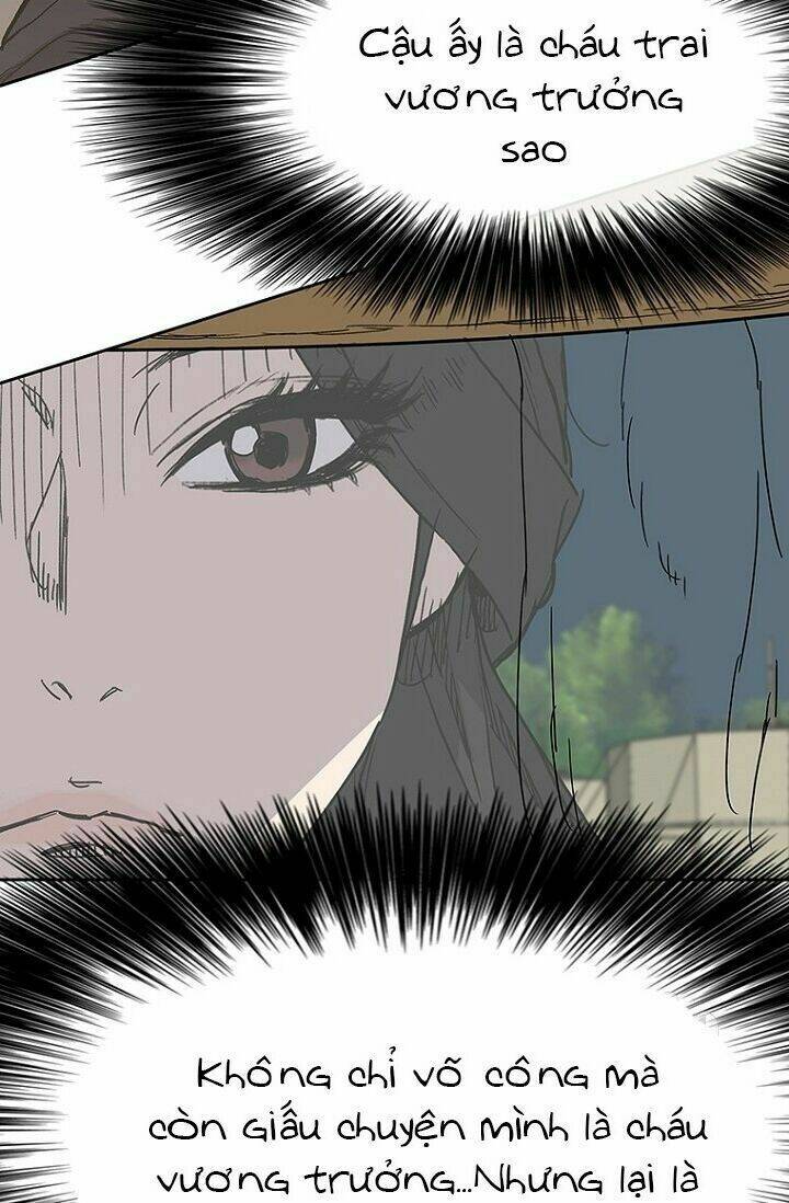 Tiên Kiếm Bất Bại - Chapter 23 - Page 97