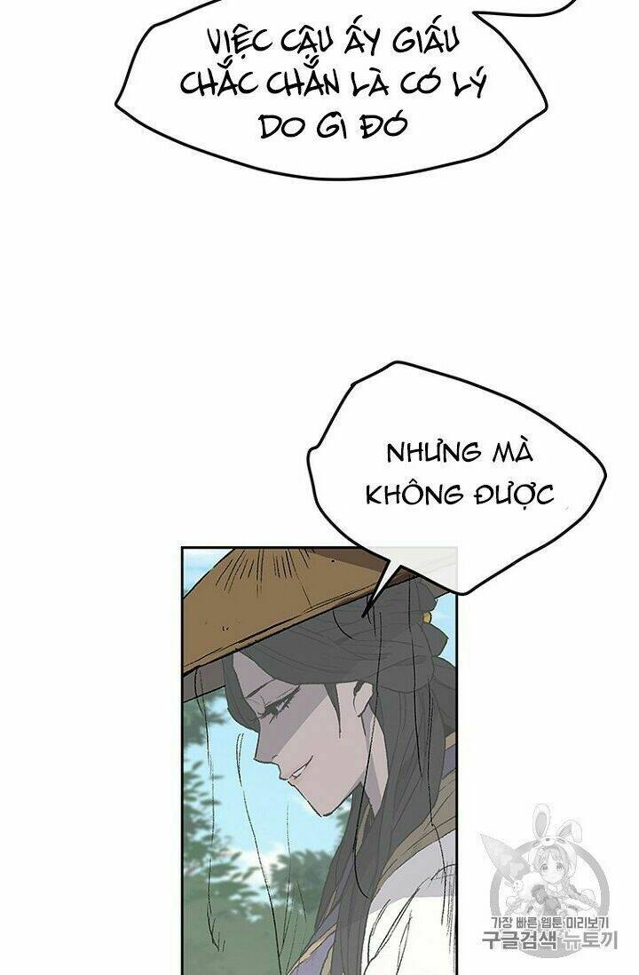 Tiên Kiếm Bất Bại - Chapter 24 - Page 10