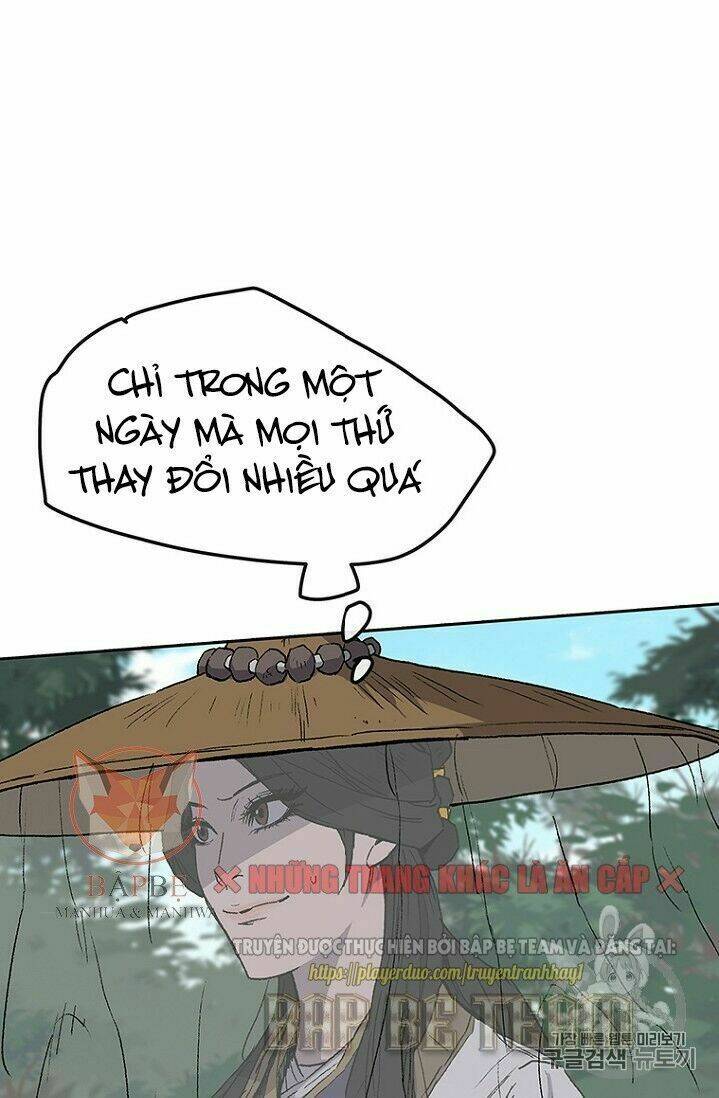 Tiên Kiếm Bất Bại - Chapter 24 - Page 13