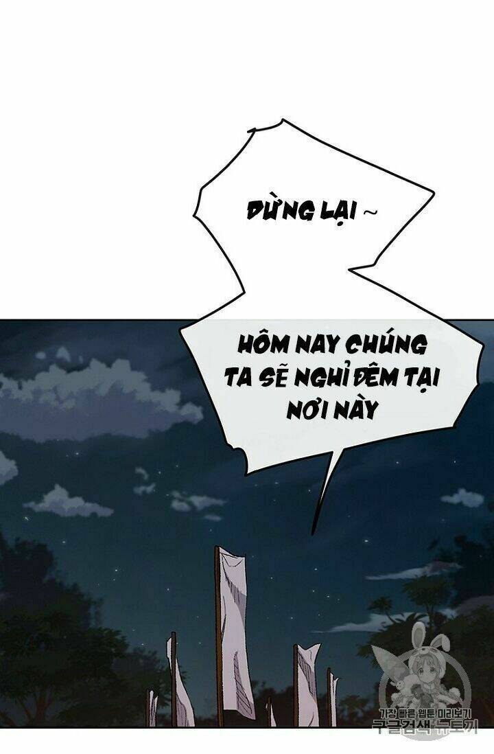 Tiên Kiếm Bất Bại - Chapter 24 - Page 16