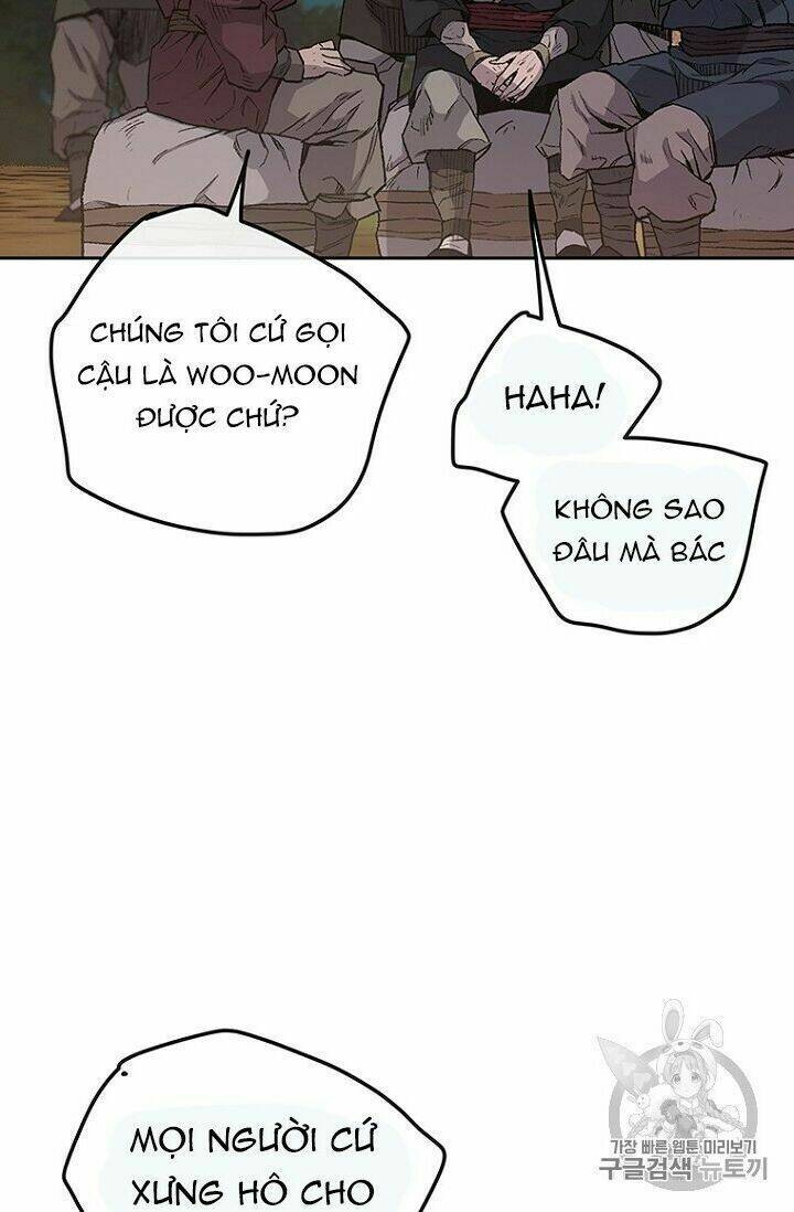 Tiên Kiếm Bất Bại - Chapter 24 - Page 18