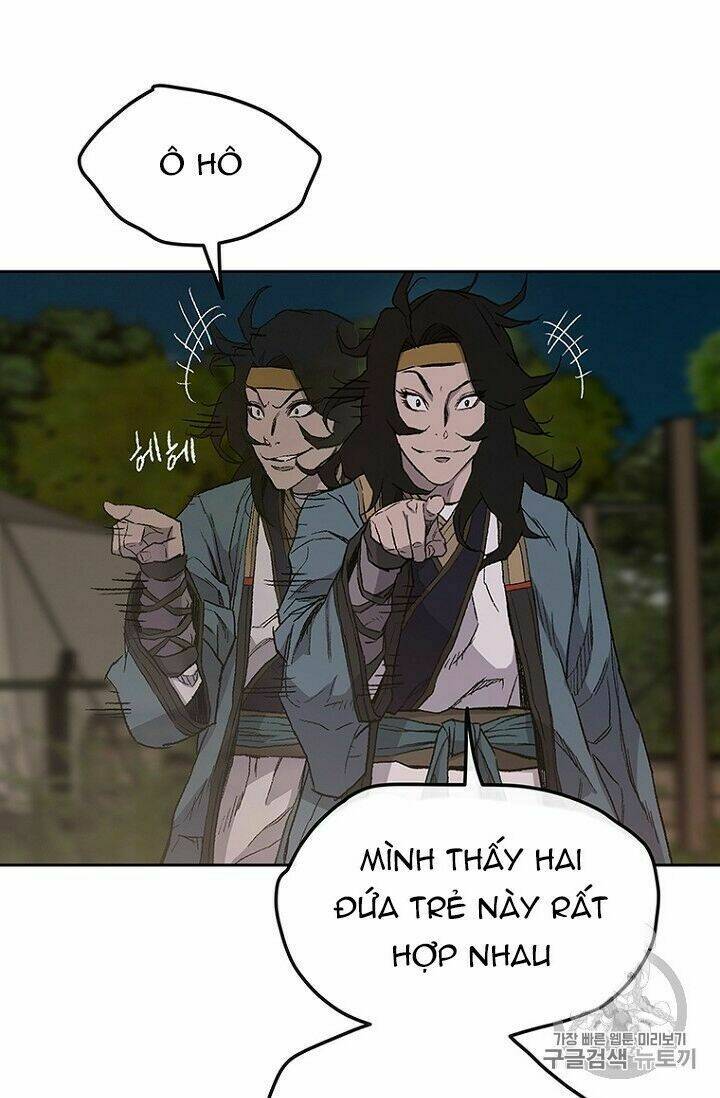 Tiên Kiếm Bất Bại - Chapter 24 - Page 26