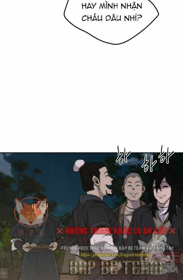 Tiên Kiếm Bất Bại - Chapter 24 - Page 27