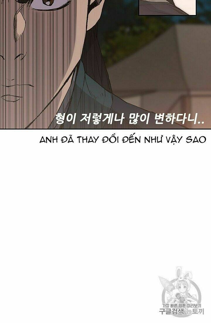 Tiên Kiếm Bất Bại - Chapter 24 - Page 29