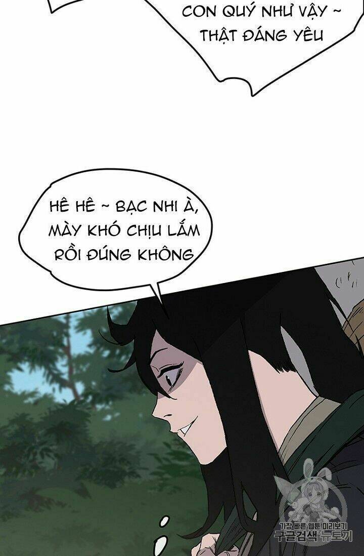 Tiên Kiếm Bất Bại - Chapter 24 - Page 33