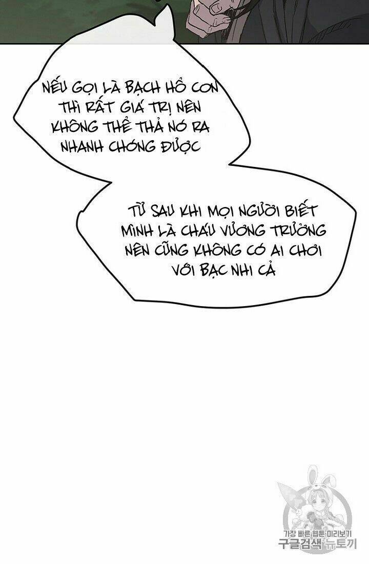 Tiên Kiếm Bất Bại - Chapter 24 - Page 34