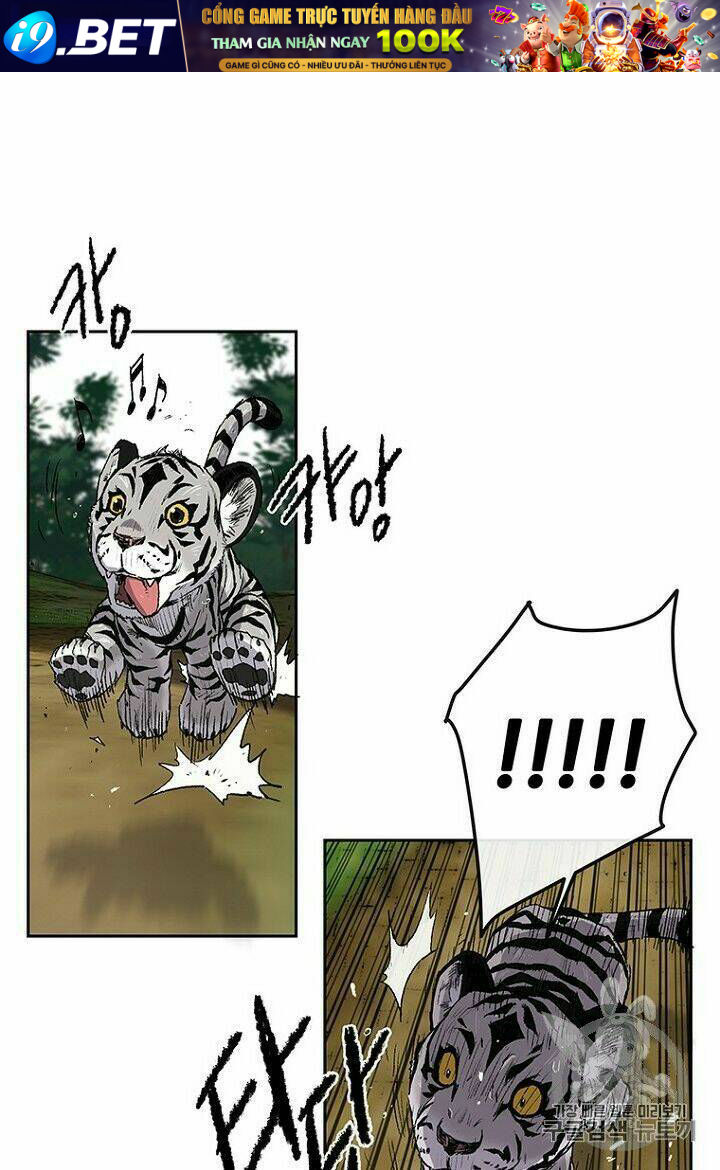 Tiên Kiếm Bất Bại - Chapter 24 - Page 35