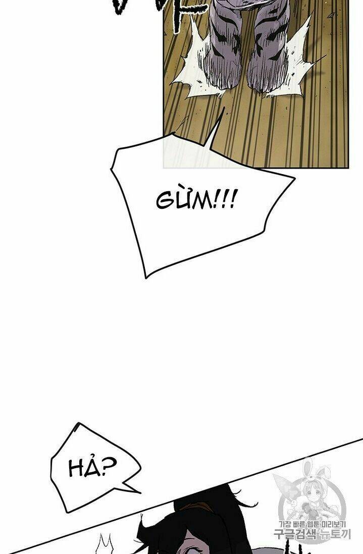 Tiên Kiếm Bất Bại - Chapter 24 - Page 36