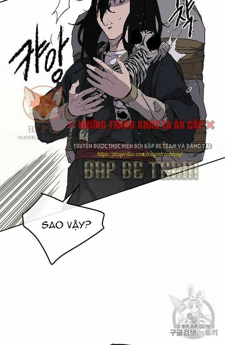 Tiên Kiếm Bất Bại - Chapter 24 - Page 37