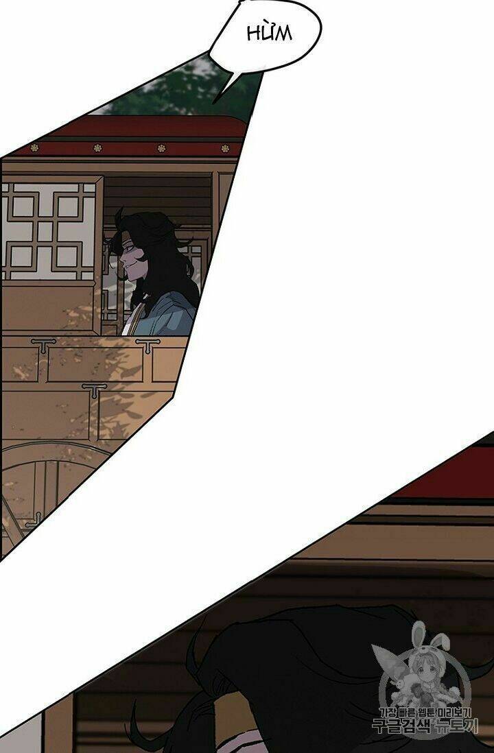 Tiên Kiếm Bất Bại - Chapter 24 - Page 38