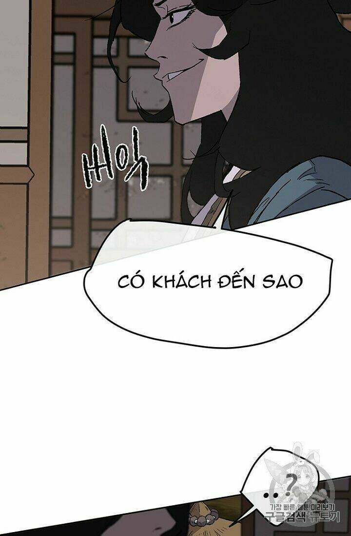 Tiên Kiếm Bất Bại - Chapter 24 - Page 39