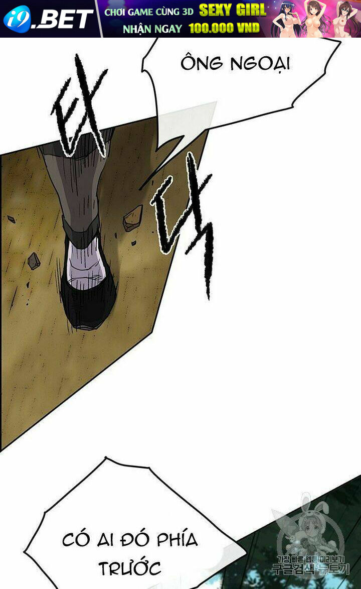 Tiên Kiếm Bất Bại - Chapter 24 - Page 41