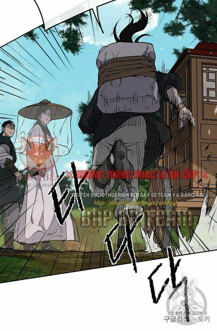 Tiên Kiếm Bất Bại - Chapter 24 - Page 42