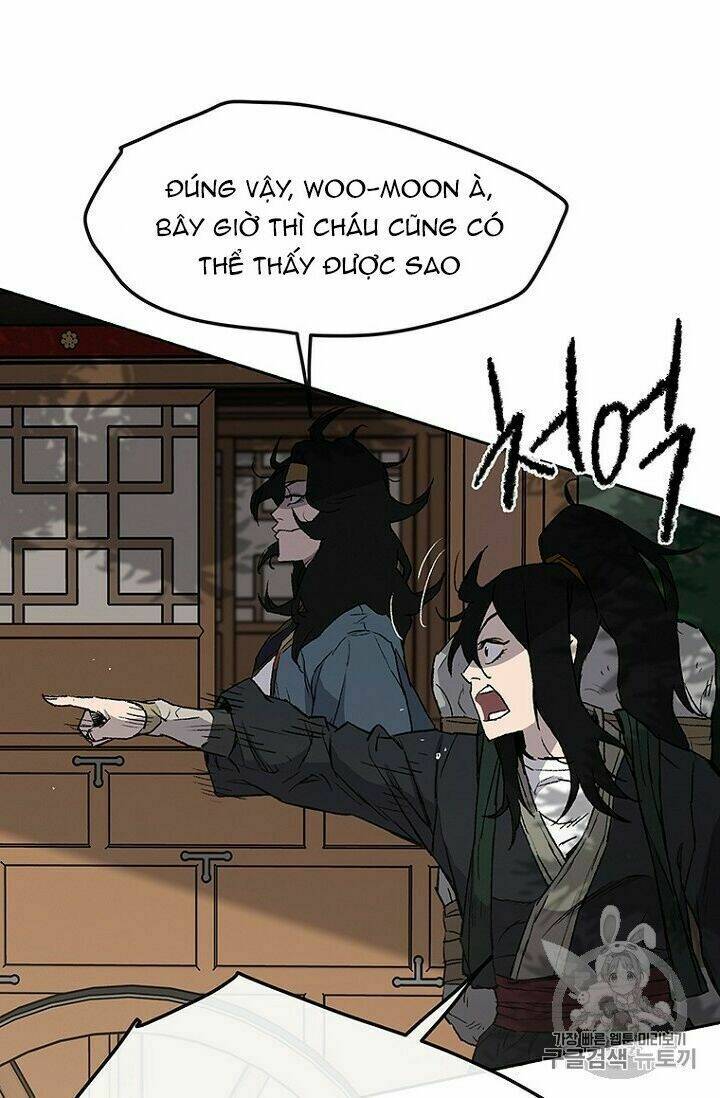 Tiên Kiếm Bất Bại - Chapter 24 - Page 43