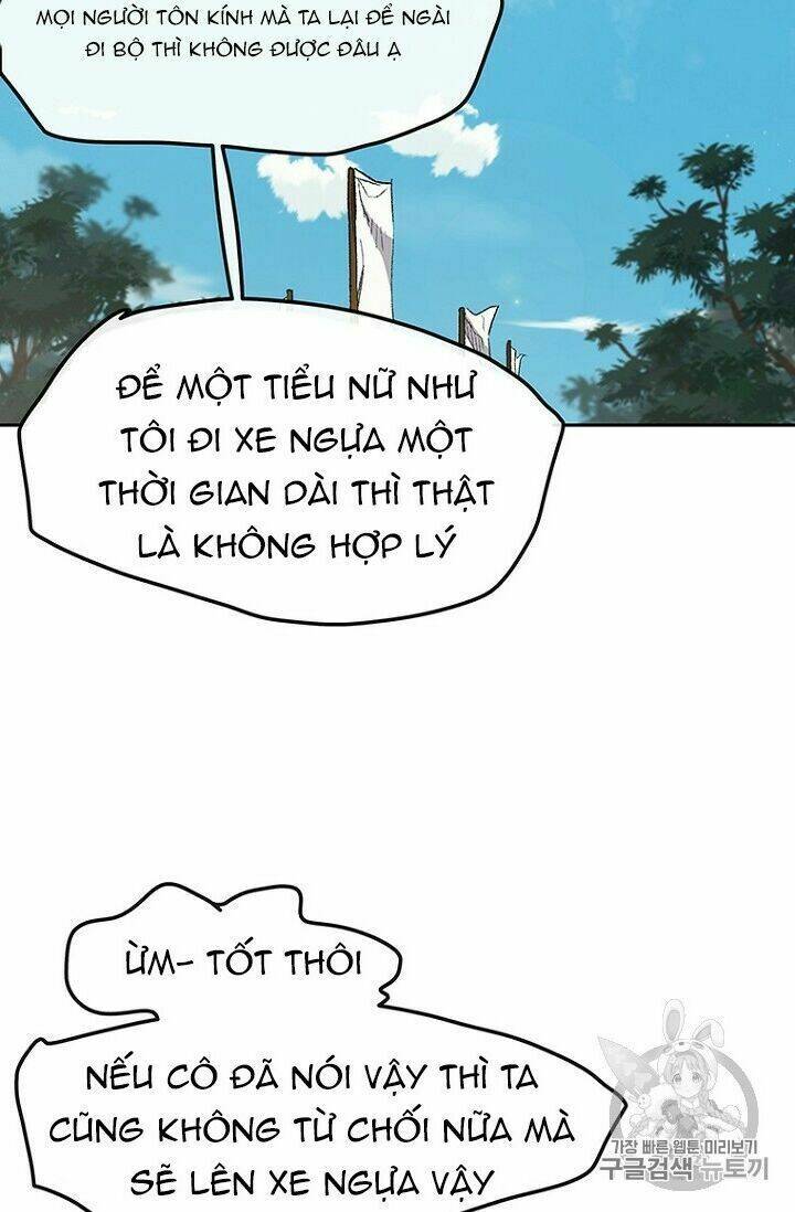 Tiên Kiếm Bất Bại - Chapter 24 - Page 4