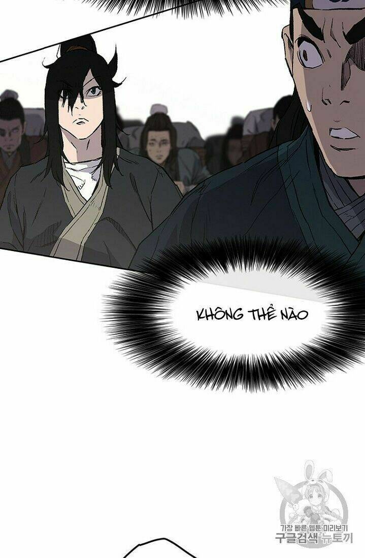 Tiên Kiếm Bất Bại - Chapter 24 - Page 49